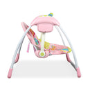 COLUMPIO MIMO 8515 ROSADO BEBESIT -