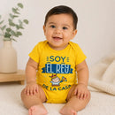 BODY SOY EL REY DE LA CASA 1282 CRECIENDO BABY