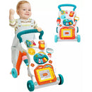 Andadera Musical He0819 Moody