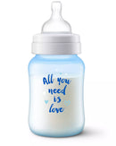 TETERO ANTICOLICO 9OZ SCY121/06 AVENT