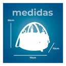 GIMNASIO TORTUGA HE0611 BABY KAYS