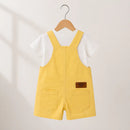 Conjunto Braga Niño 2222 Los Chiros De Maria Jose
