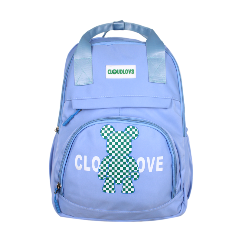 PAÑALERA MORRAL 11028 MALU