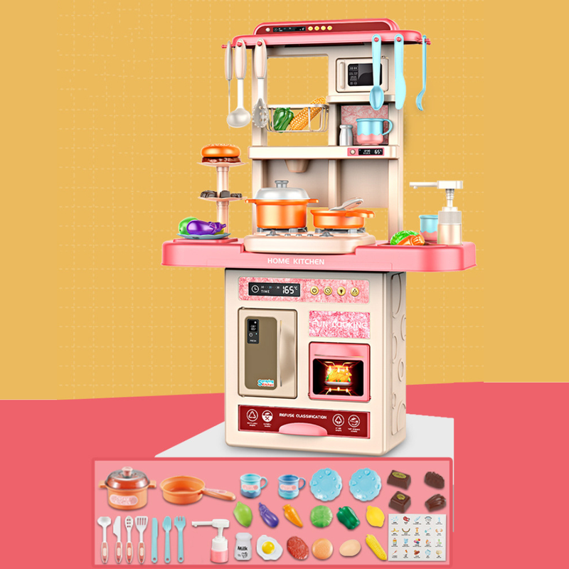 SET COCINA 68PZ_008-908 STB