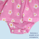 ASOLEADOR FLORES 2021 CRECIENDO BABY