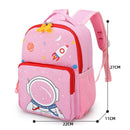 BOLSO ASTRONAUTA T-TK3 MALU