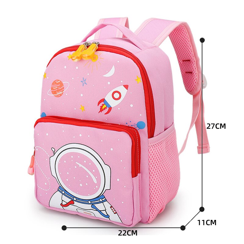 BOLSO ASTRONAUTA T-TK3 MALU