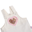 CONJUNTO BEBE NIÑA 00104 PUPPET