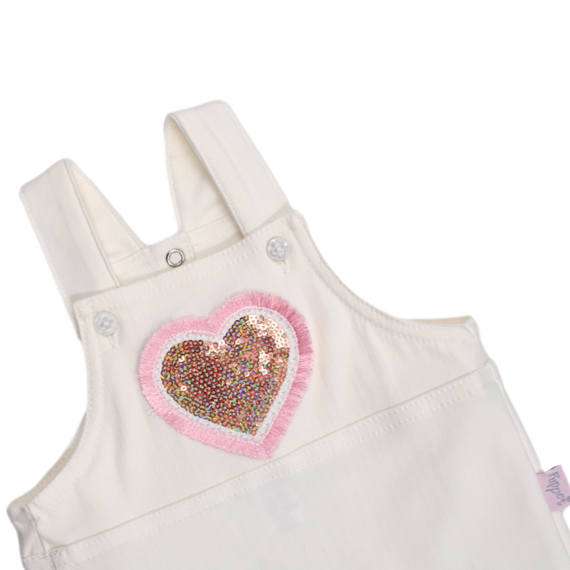 CONJUNTO BEBE NIÑA 00104 PUPPET