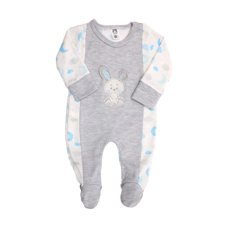 SET 4 PZS OREJAS 10707 FOR BABY