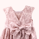 VESTIDO NIÑA KIOTO WELDON