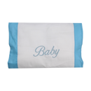 Juego Sabanas Bordada + 3 Fundas Sa23 Isof