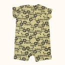 MAMELUCO NIÑO 50834 PUPPET