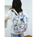 PAÑALERA MORRAL 2013 TARARAN