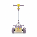 SCOOTER R-001 MORADO STB