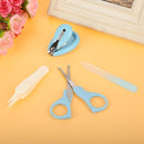 SET DE MANICURE FZ-192 MUNBE