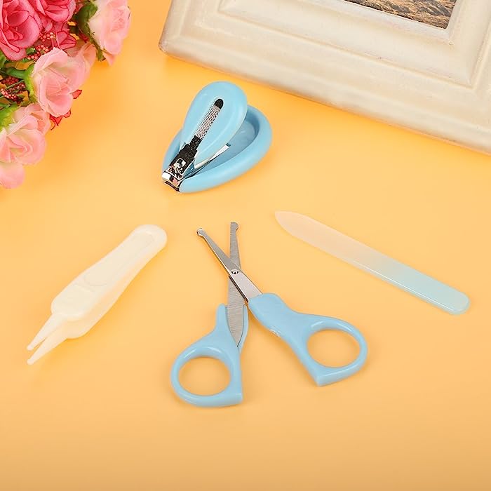 SET DE MANICURE FZ-192 MUNBE