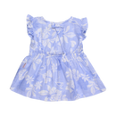 VESTIDO + PANTY 50882 PUPPET