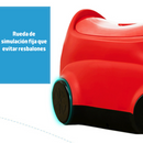 BACIN CARRITO 75 LA GLORIA