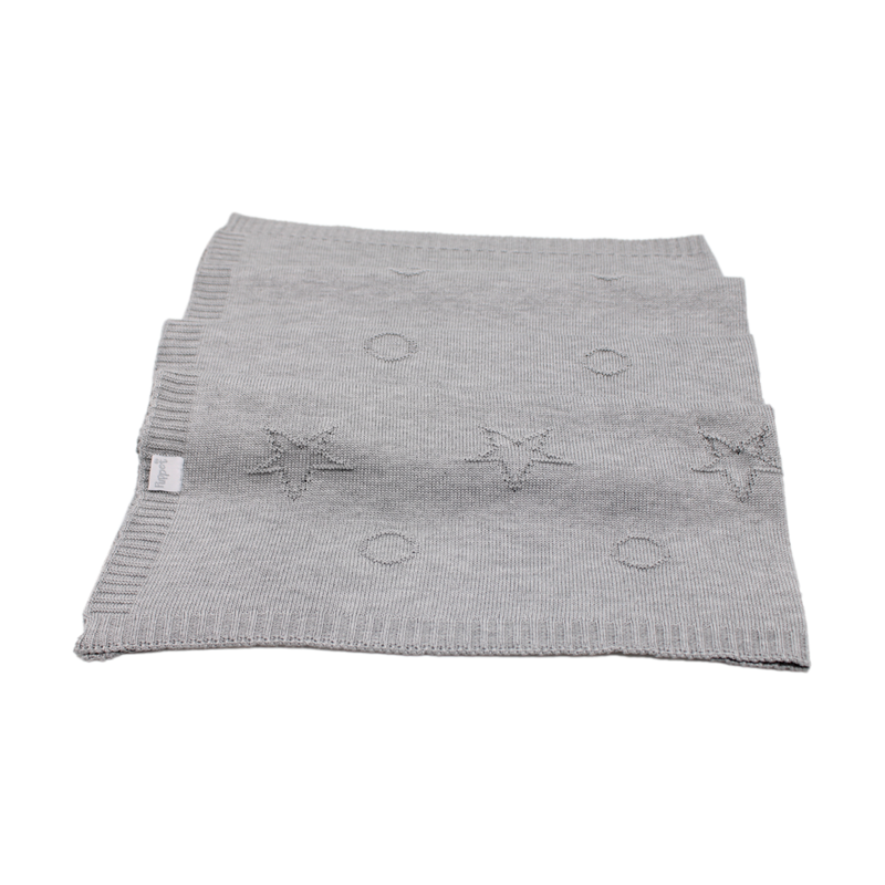 COBIJA TEJIDA 60020 PUPPET