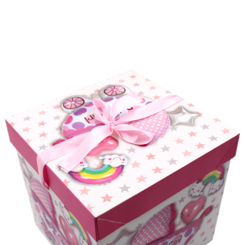 CAJA DE REGALO 7004L OGUSS
