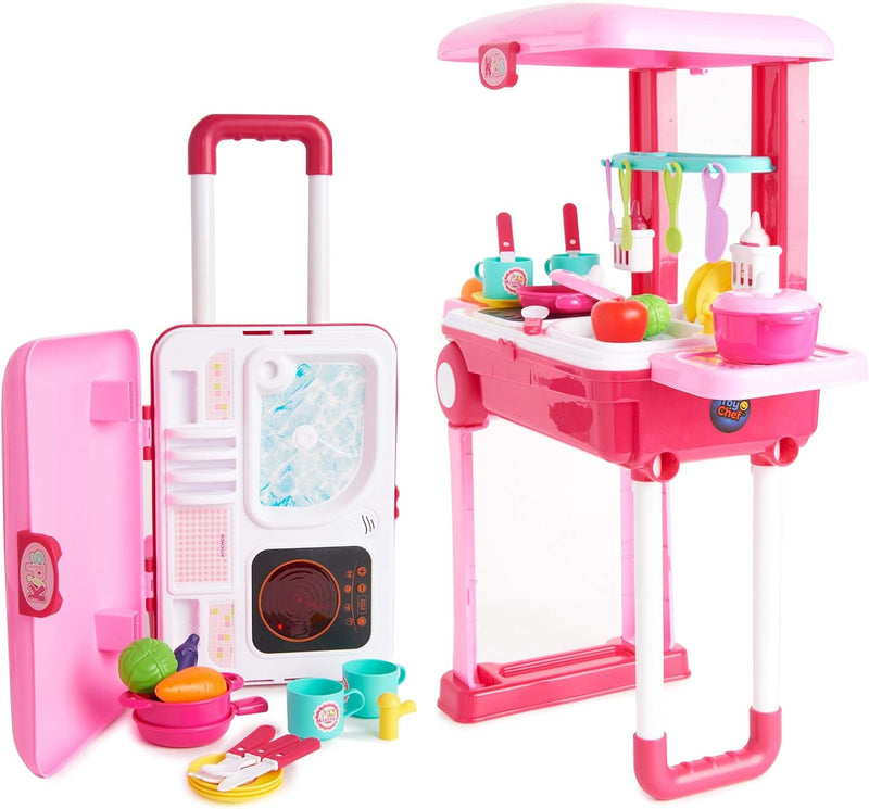 COCINA RODACHINES 9042 MM