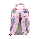 PAÑALERA MORRAL 010 TARARAN