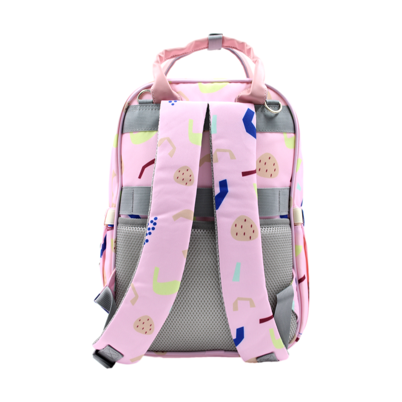 PAÑALERA MORRAL 010 TARARAN