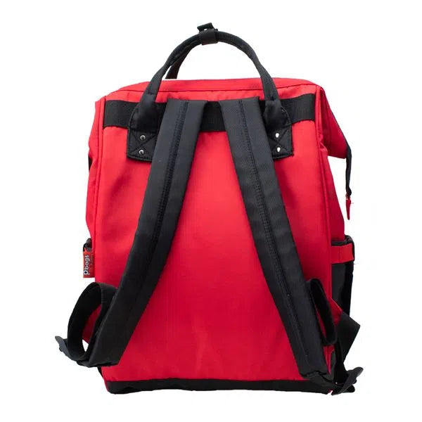 PAÑALERA MORRAL MINNIE 3392 PRIMAVERA