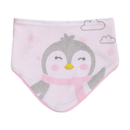 Primer Dia Tejido 703 Chocomiel