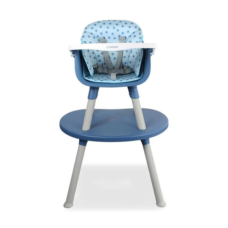 SILLA COMEDOR BABY DESK 1049 BEBESIT