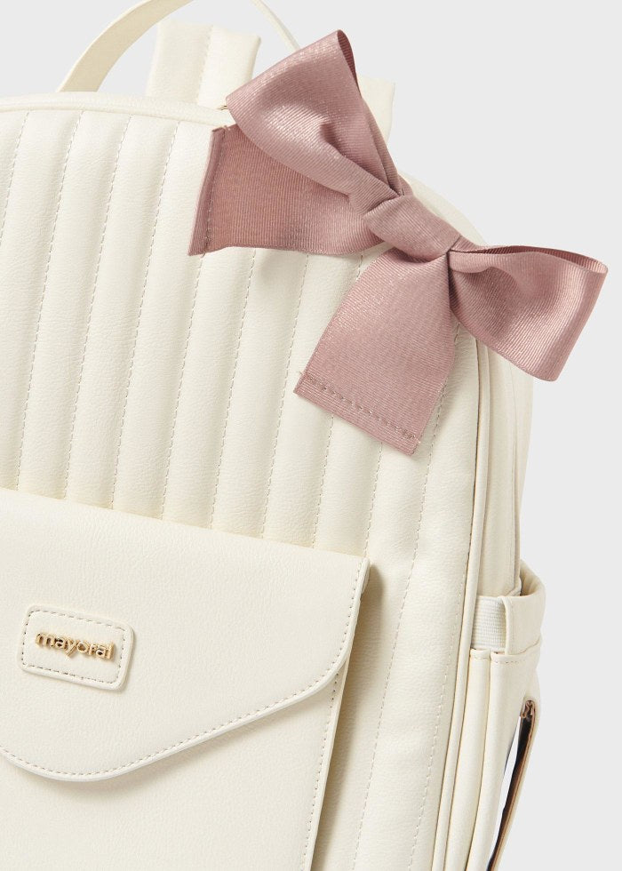 PAÑALERA MORRAL 19353 MAYORAL