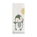 PRIMER DIA PINGUINO 687 CHOCOMIEL