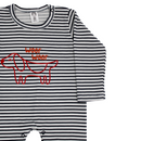 SET PIJAMA X3 ML 10288 FOR BABY