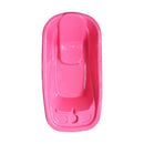 BAÑERA ACUARIO MATE 392BÑ-TINA PRODEHOGAR