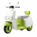 MOTO ELECTRICA FY-MB1011-B VERDE STB