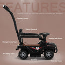 CARRO MONTABLE GUIA T-9601/T1605 BABY KAYS