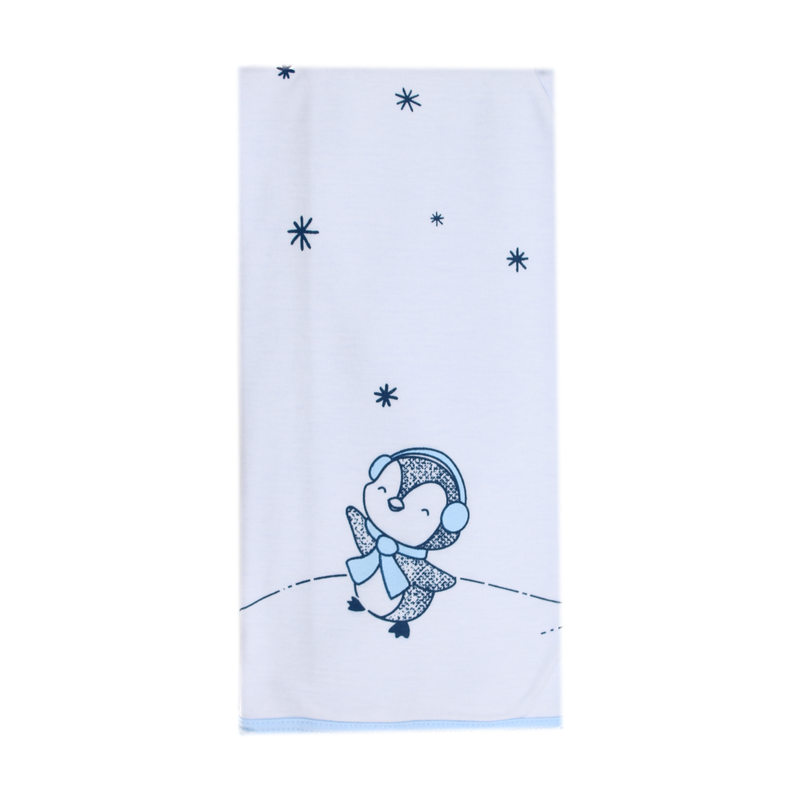 PRIMER DIA PINGUINO 699 CHOCOMIEL