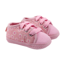 ZAPATO NIÑA 109164 HUELLITAS