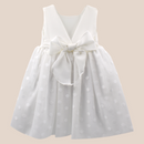 VESTIDO NIÑA PASION WELDON