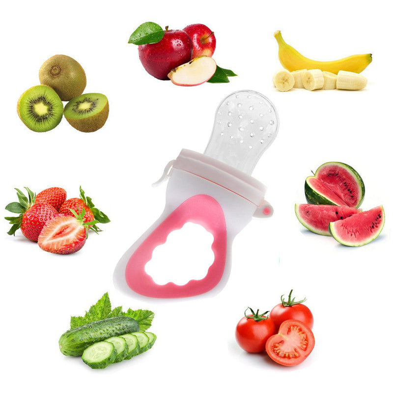 MALLA FRUTA W-33-2 BABY KAYS