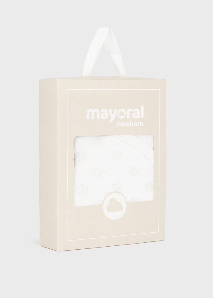 BODY ML X2 2733 MAYORAL