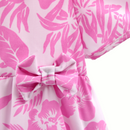 VESTIDO BEBE NIÑA 30516 PUPPET
