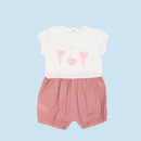 ASOLEADOR BEBITA RAYAS 10873 FOR BABY