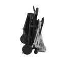 COCHE PASEO TERRAN 2G MELANGE INFANTI GRIS CLARO
