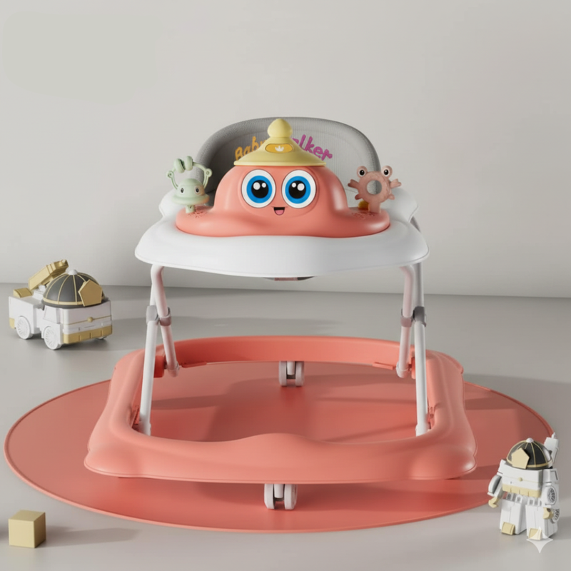 CAMINADOR Y-W867_OJITOS CORAL STB