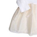 VESTIDO + MEDIAS 50868 PUPPET