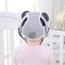 GORRO PROTECTOR ANTI GOLPES HM-1 LA GLORIA