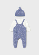 CONJUNTO BEBE NIÑO 2673 MAYORAL