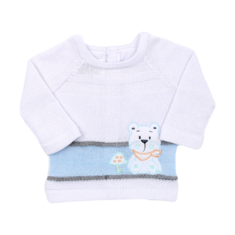 PRIMER DIA 4102 HILITOS